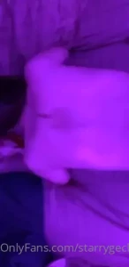 Starry Gecko [ starrygecko ] Onlyfans leaked video 17946489 on Hotleaks.tv
