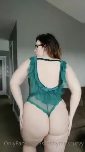 stephymisscurvy Onlyfans leaked video 17946228 on Hotleaks.tv