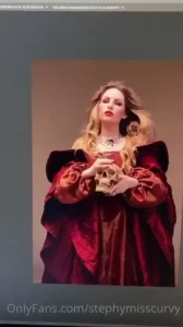stephymisscurvy Onlyfans leaked video 17946253 on Hotleaks.tv
