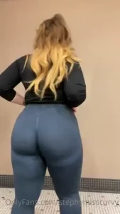 stephymisscurvy Onlyfans leaked video 17946265 on Hotleaks.tv