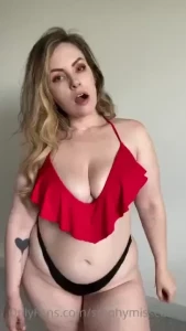 stephymisscurvy Onlyfans leaked video 17946276 on Hotleaks.tv