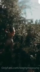 stephymisscurvy Onlyfans leaked video 17946284 on Hotleaks.tv