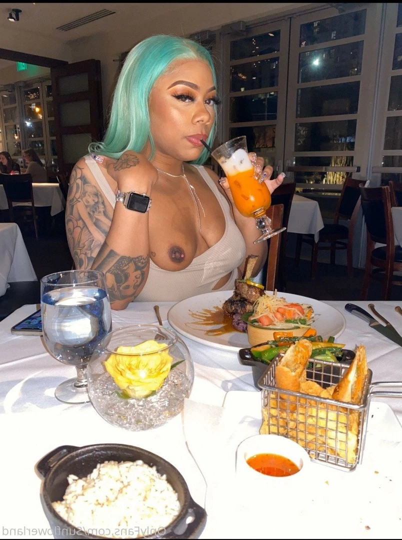 Human Sunflower [ sunflowerland ] Onlyfans leaked photo 1137700 on Hotleaks.tv