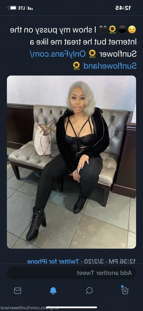 Human Sunflower [ sunflowerland ] Onlyfans leaked photo 1137702 on Hotleaks.tv
