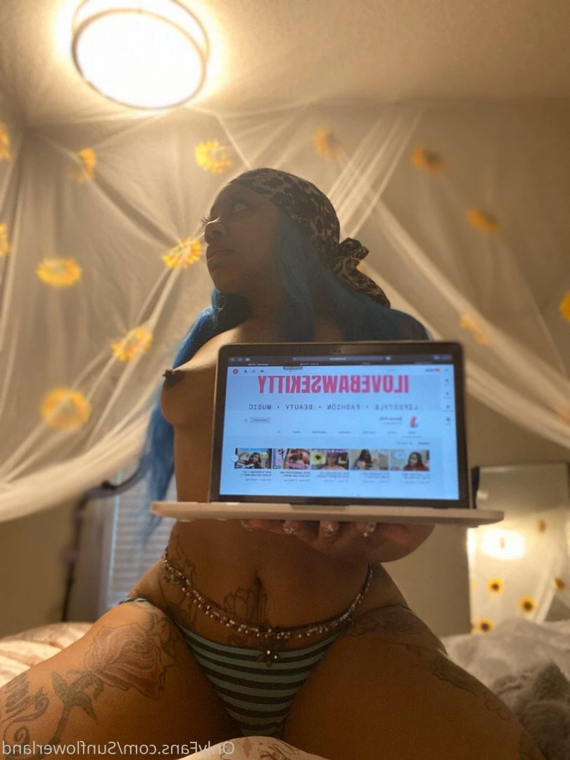 Human Sunflower [ sunflowerland ] Onlyfans leaked photo 1137716 on Hotleaks.tv