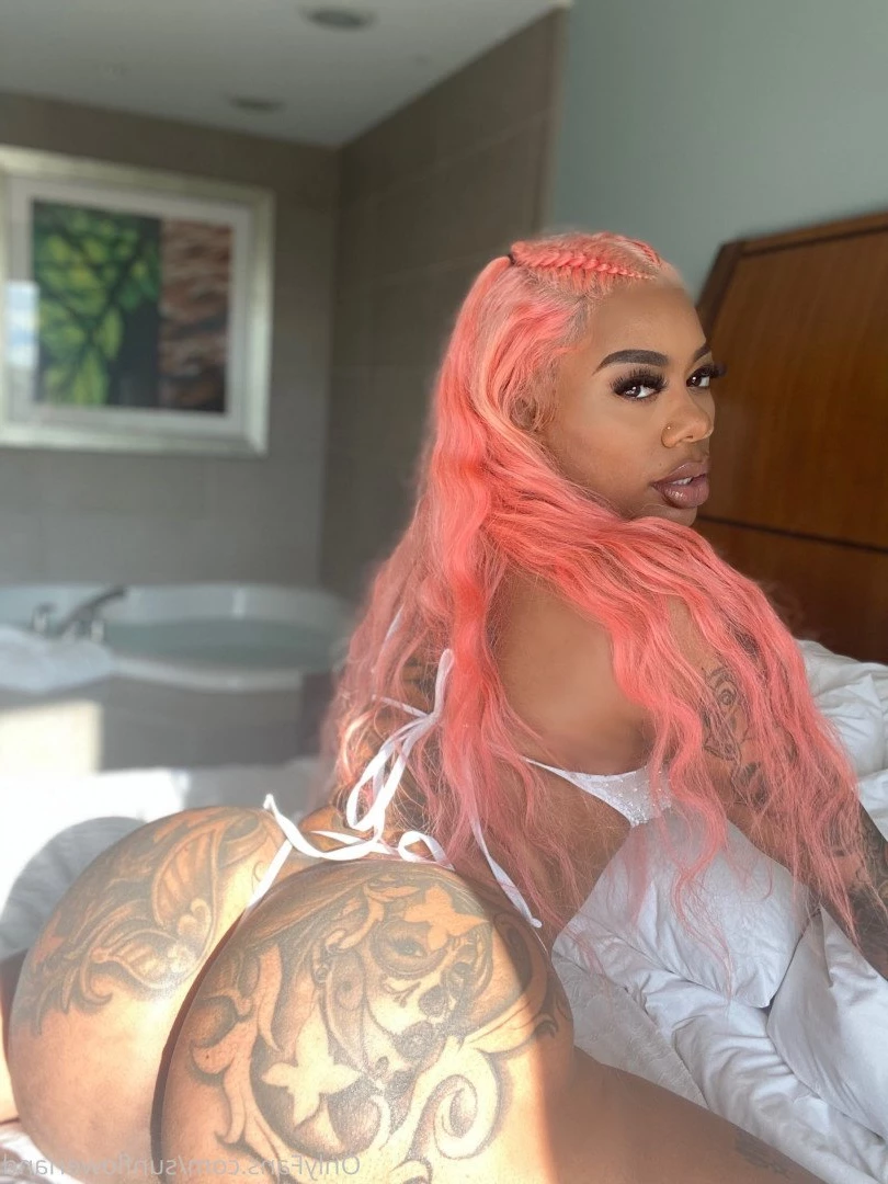 Human Sunflower [ sunflowerland ] Onlyfans leaked photo 1137756 on Hotleaks.tv