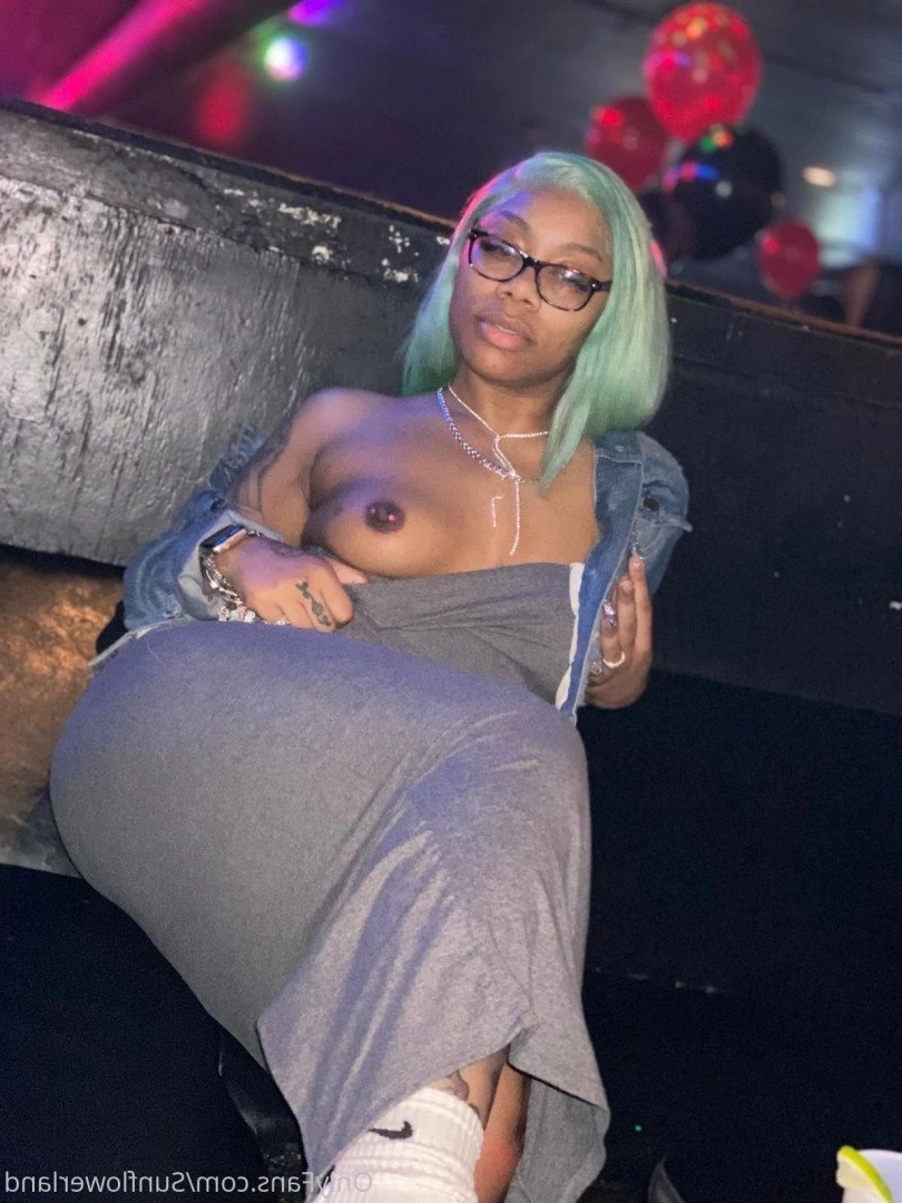 Human Sunflower [ sunflowerland ] Onlyfans leaked photo 1137758 on Hotleaks.tv