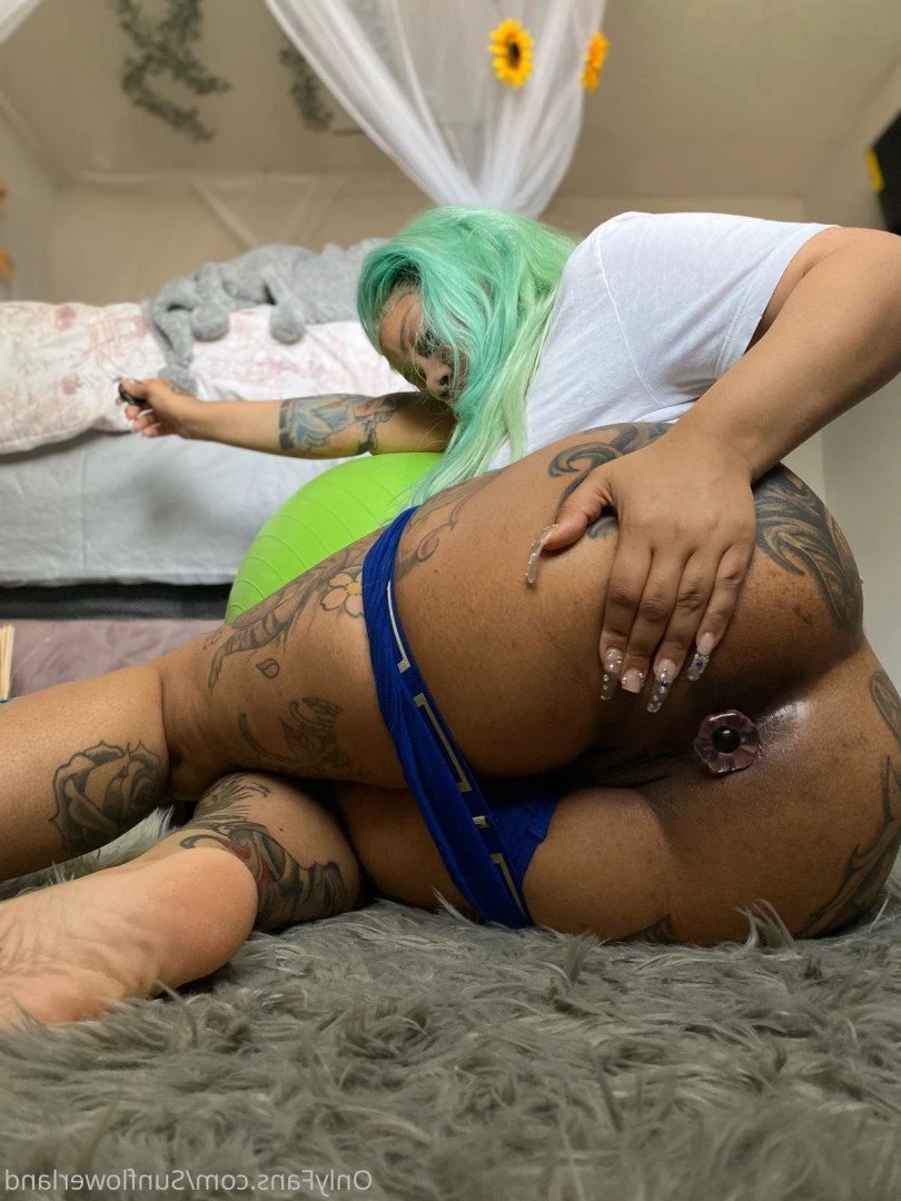 Human Sunflower [ sunflowerland ] Onlyfans leaked photo 1137827 on Hotleaks.tv