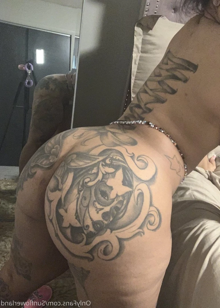 Human Sunflower [ sunflowerland ] Onlyfans leaked photo 1137832 on Hotleaks.tv
