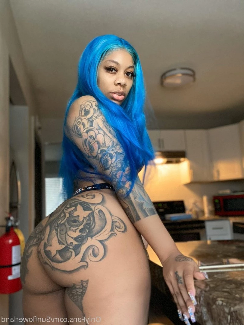 Human Sunflower [ sunflowerland ] Onlyfans leaked photo 1137836 on Hotleaks.tv