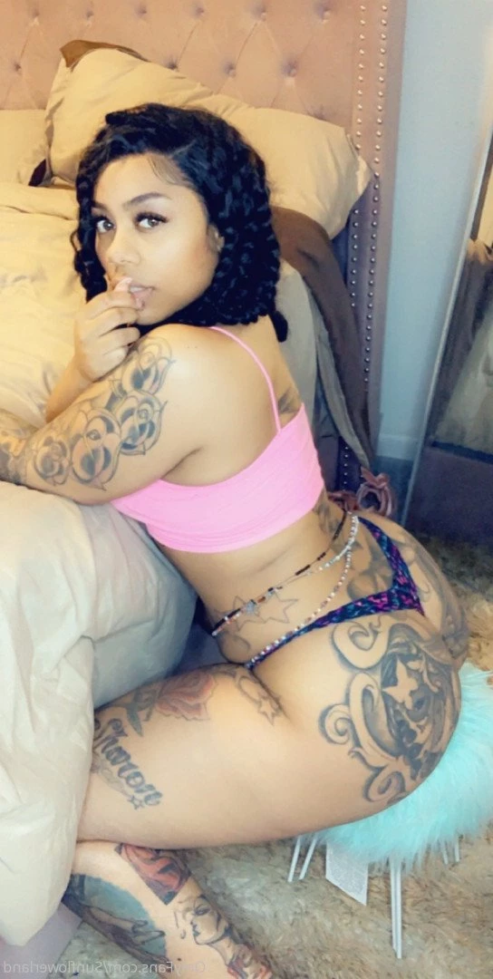 Human Sunflower [ sunflowerland ] Onlyfans leaked photo 1137860 on Hotleaks.tv