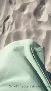Straw🍓 [ strawbootyy ] Onlyfans leaked video 17945553 on Hotleaks.tv