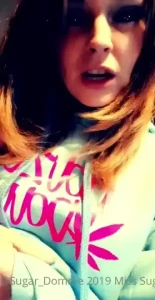 sugar_domme Onlyfans leaked video 17945071 on Hotleaks.tv