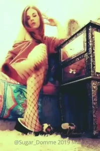 sugar_domme Onlyfans leaked video 17945095 on Hotleaks.tv