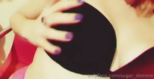 sugar_domme Onlyfans leaked video 17945211 on Hotleaks.tv