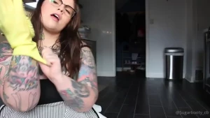 Emma (sugarbooty) [ sugarbooty ] Onlyfans leaked video 17944604 on Hotleaks.tv