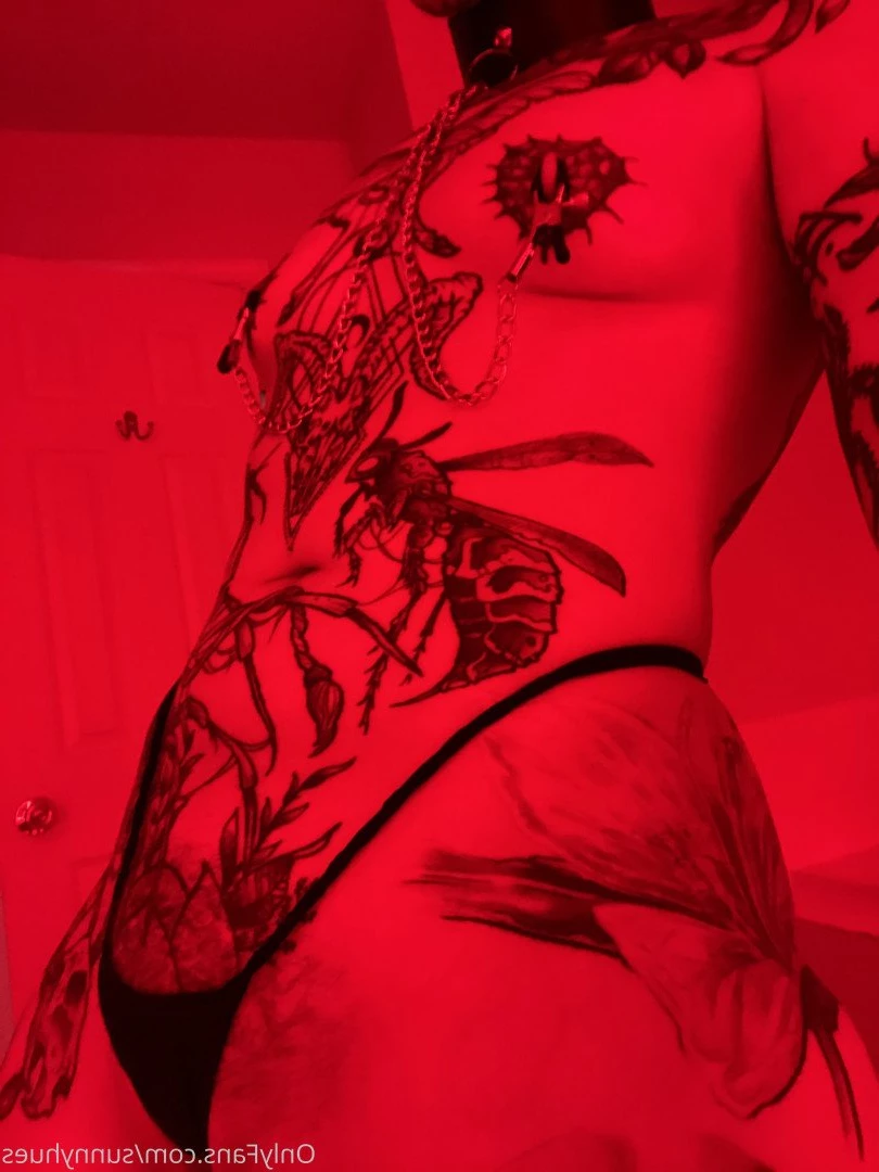 sunny ✨ [ sunnyhues ] Onlyfans leaked photo 1137914 on Hotleaks.tv