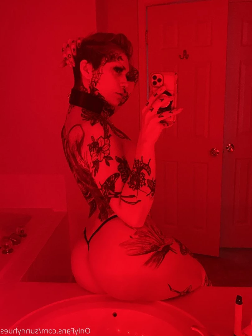 sunny ✨ [ sunnyhues ] Onlyfans leaked photo 1137919 on Hotleaks.tv