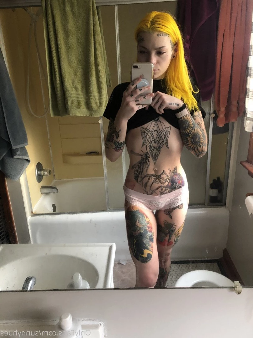 sunny ✨ [ sunnyhues ] Onlyfans leaked photo 1137973 on Hotleaks.tv