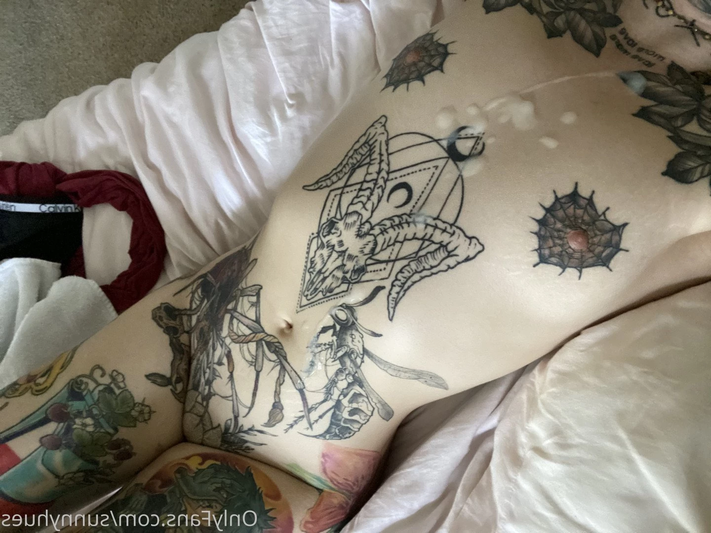 sunny ✨ [ sunnyhues ] Onlyfans leaked photo 1137977 on Hotleaks.tv