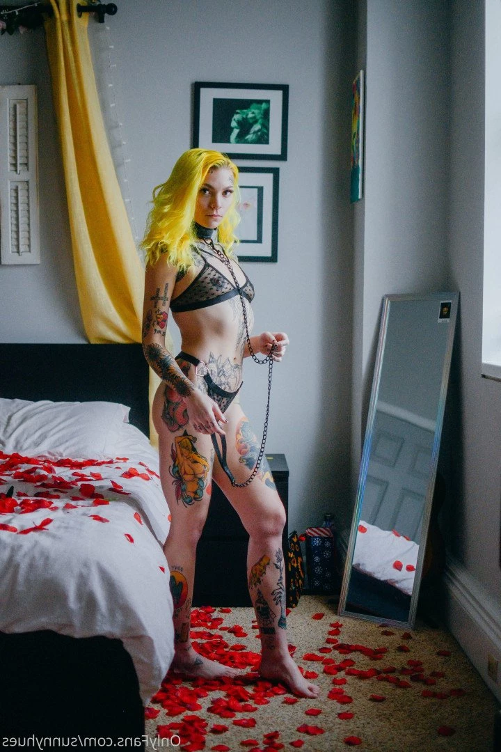 sunny ✨ [ sunnyhues ] Onlyfans leaked photo 1138011 on Hotleaks.tv