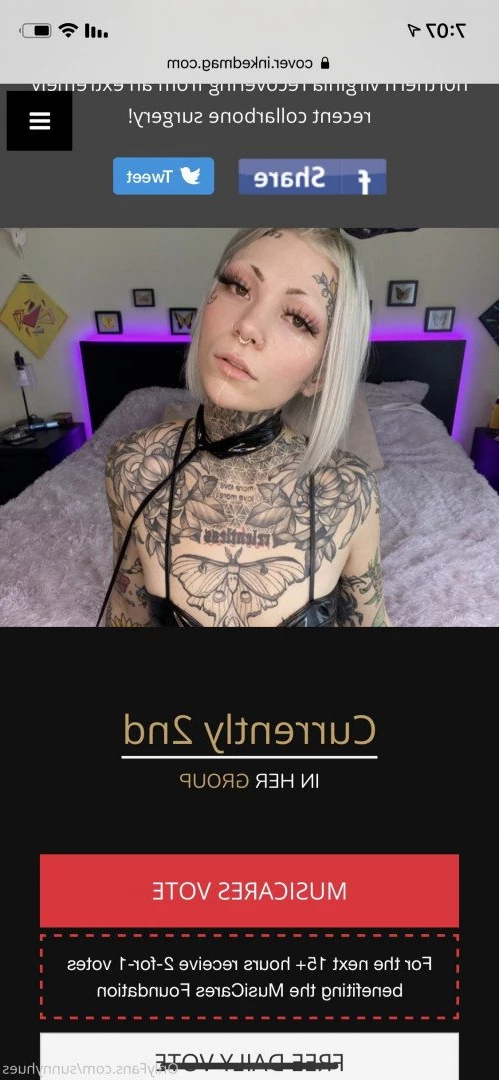 sunny ✨ [ sunnyhues ] Onlyfans leaked photo 1138021 on Hotleaks.tv
