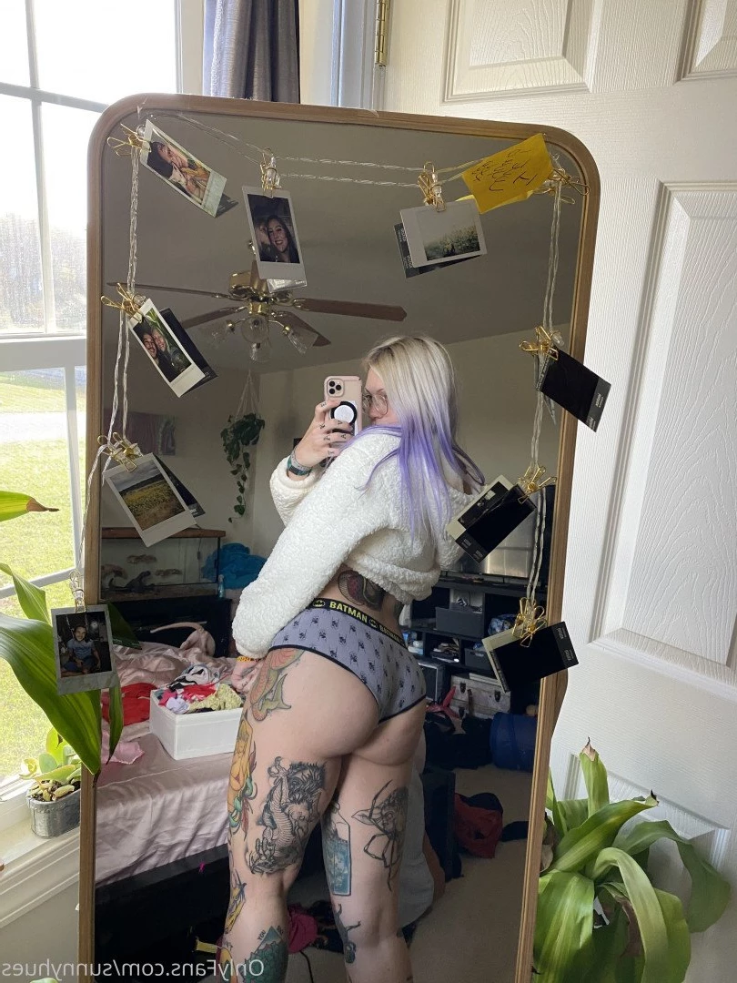 sunny ✨ [ sunnyhues ] Onlyfans leaked photo 1138059 on Hotleaks.tv