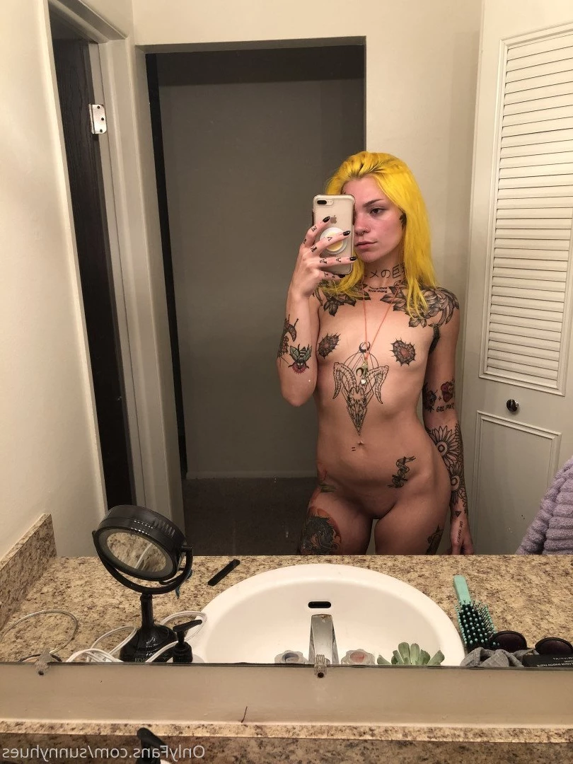 sunny ✨ [ sunnyhues ] Onlyfans leaked photo 1138128 on Hotleaks.tv
