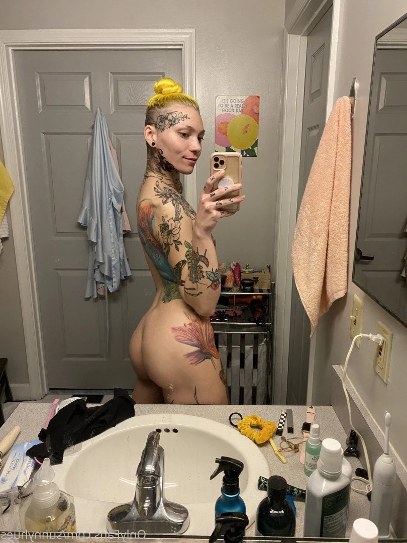 sunny ✨ [ sunnyhues ] Onlyfans leaked photo 1138152 on Hotleaks.tv