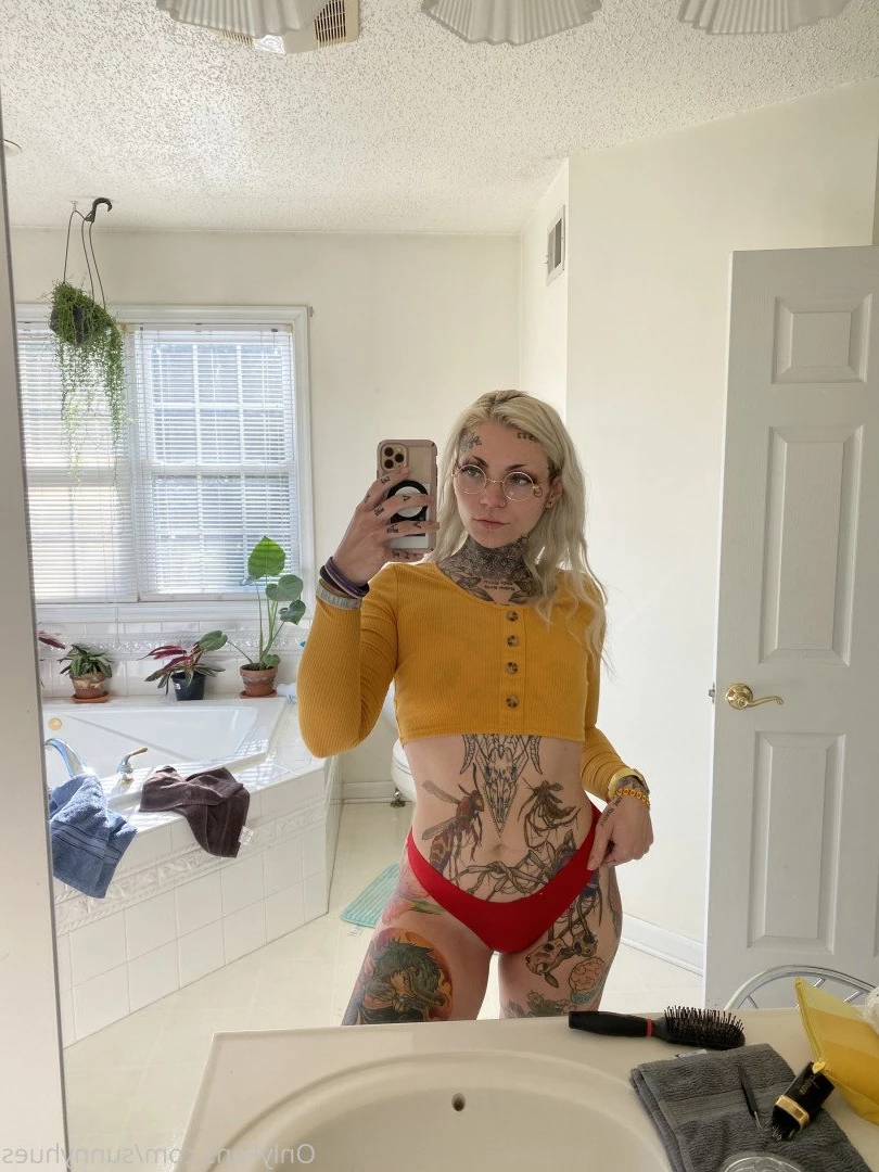 sunny ✨ [ sunnyhues ] Onlyfans leaked photo 1138189 on Hotleaks.tv