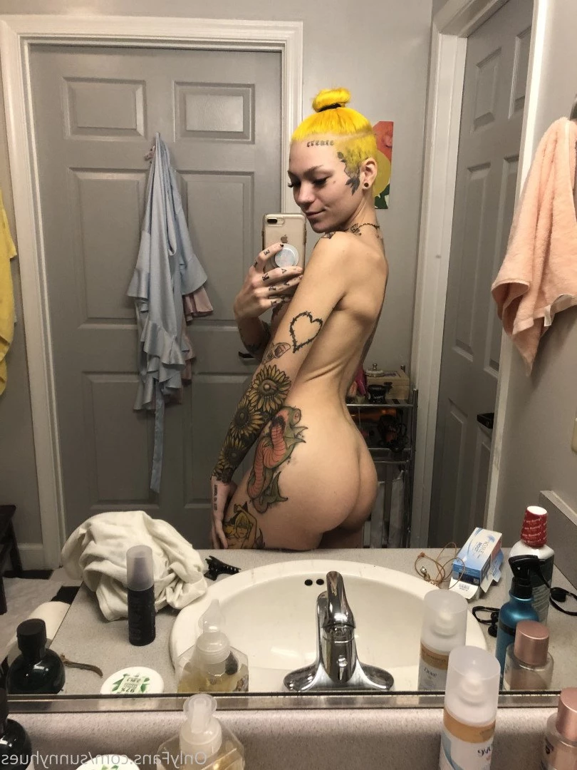 sunny ✨ [ sunnyhues ] Onlyfans leaked photo 1138200 on Hotleaks.tv
