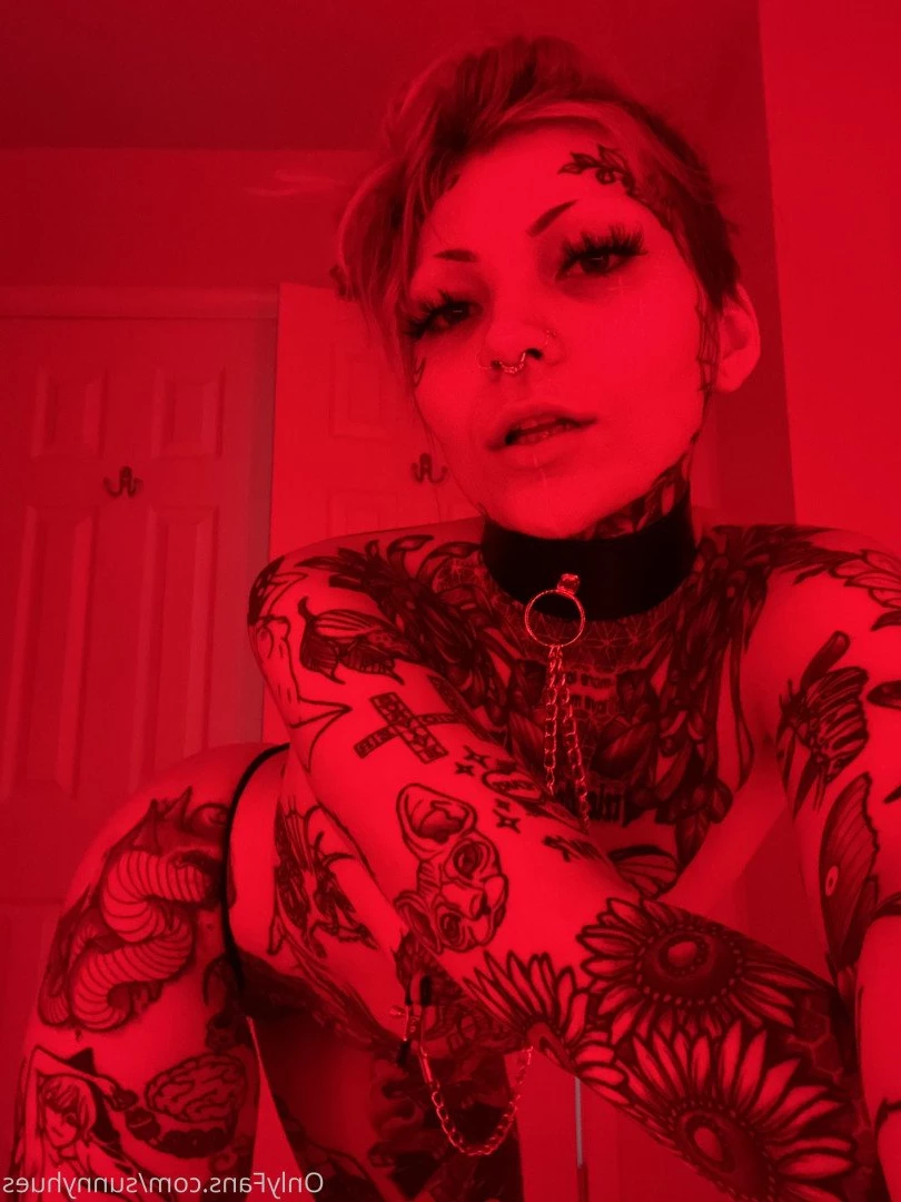 sunny ✨ [ sunnyhues ] Onlyfans leaked photo 1138223 on Hotleaks.tv