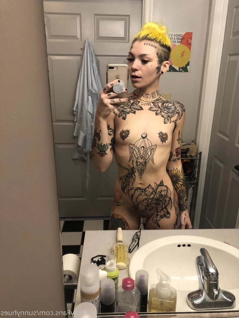 sunny ✨ [ sunnyhues ] Onlyfans leaked photo 1138251 on Hotleaks.tv