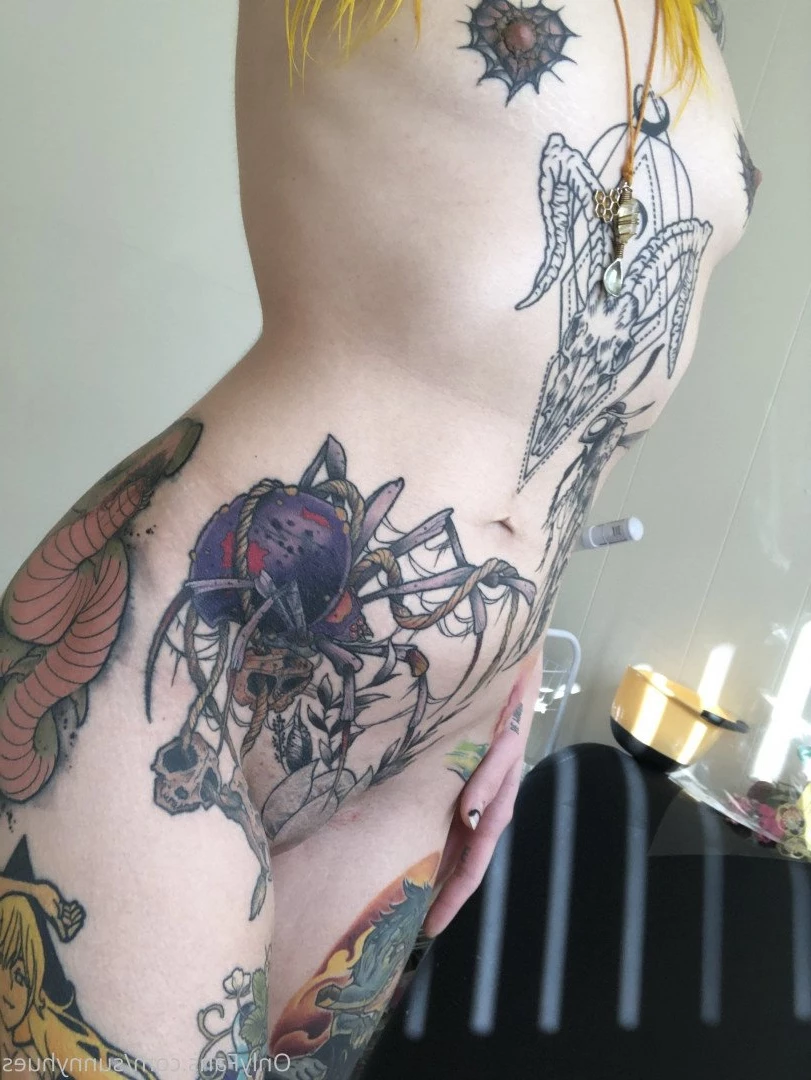sunny ✨ [ sunnyhues ] Onlyfans leaked photo 1138271 on Hotleaks.tv