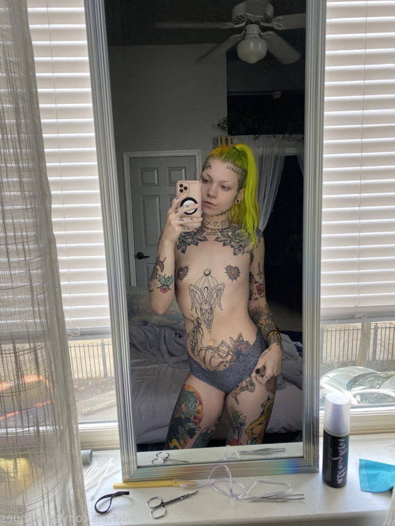 sunny ✨ [ sunnyhues ] Onlyfans leaked photo 1138276 on Hotleaks.tv