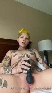 sunny ✨ [ sunnyhues ] Onlyfans leaked video 1776729 on Hotleaks.tv