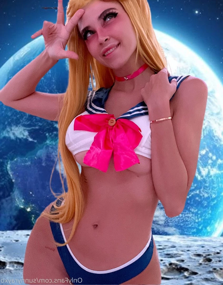 Sunny ray [ sunnyrayxo ] Onlyfans leaked photo 1138476 on Hotleaks.tv