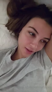 Sunny ray [ sunnyrayxo ] Onlyfans leaked video 1776332 on Hotleaks.tv