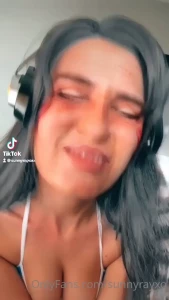 Sunny ray [ sunnyrayxo ] Onlyfans leaked video 1776338 on Hotleaks.tv