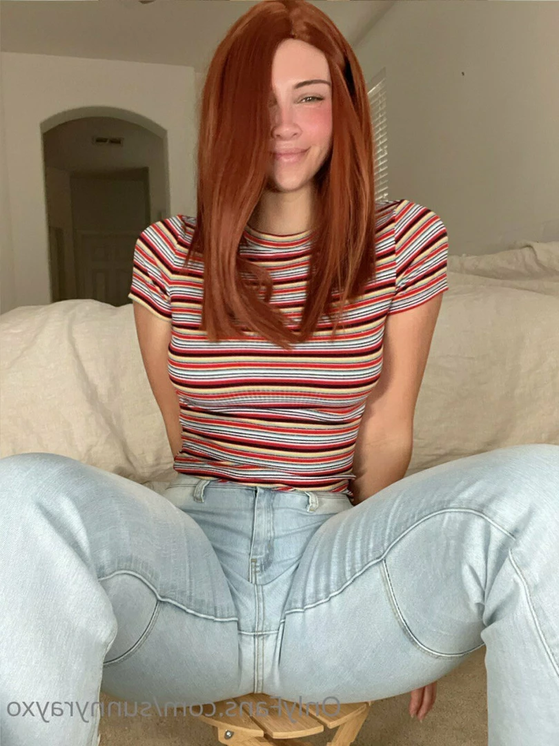 Sunny ray [ sunnyrayxo ] Onlyfans leaked photo 7706032 on Hotleaks.tv