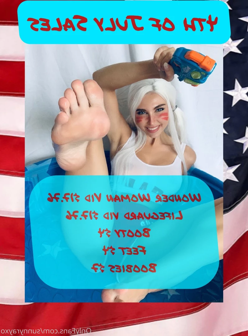 Sunny ray [ sunnyrayxo ] Onlyfans leaked photo 7706161 on Hotleaks.tv