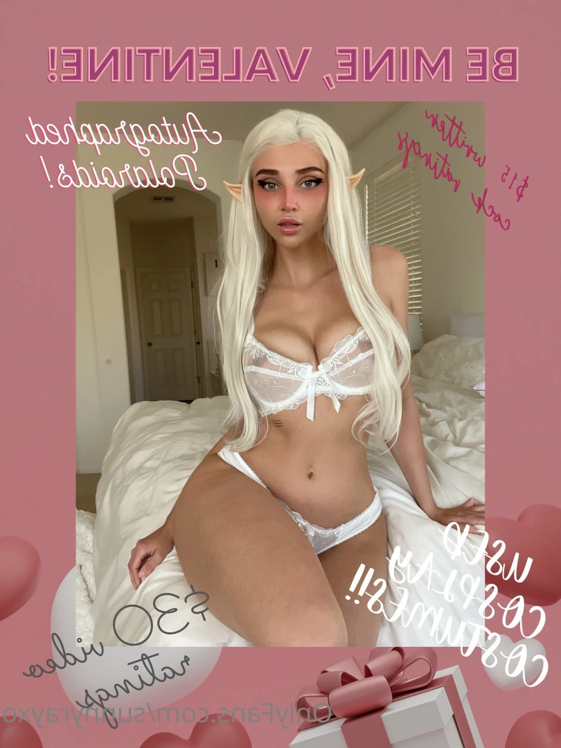 Sunny ray [ sunnyrayxo ] Onlyfans leaked photo 7710168 on Hotleaks.tv