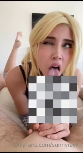 Sunny ray [ sunnyrayxo ] Onlyfans leaked video 7786985 on Hotleaks.tv