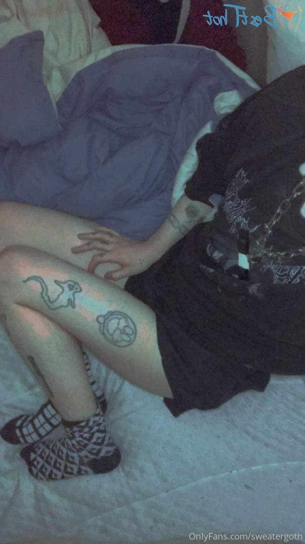 sweatergoth Onlyfans leaked photo 17775024 on Hotleaks.tv