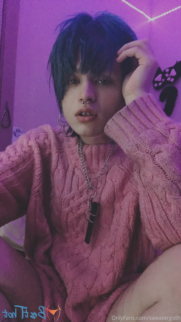 sweatergoth Onlyfans leaked photo 17775069 on Hotleaks.tv