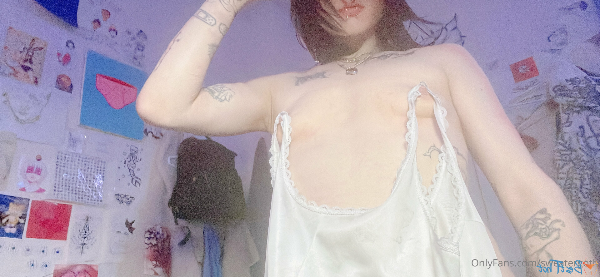 sweatergoth Onlyfans leaked photo 17775074 on Hotleaks.tv