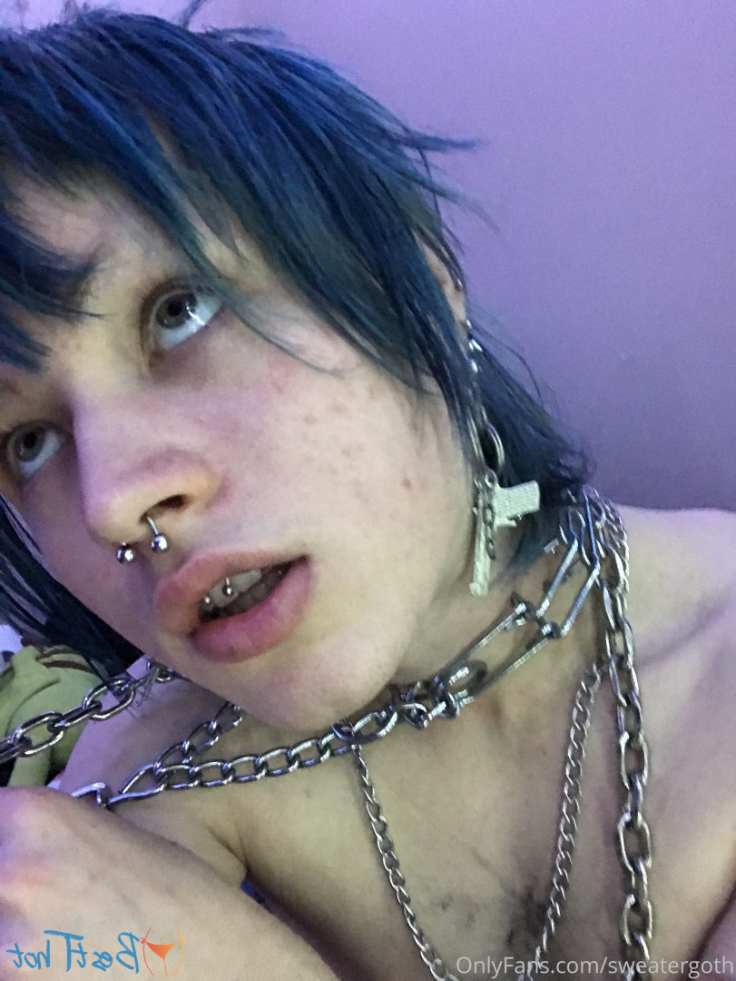 sweatergoth Onlyfans leaked photo 17775089 on Hotleaks.tv