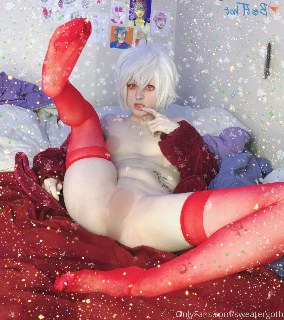 sweatergoth Onlyfans leaked photo 17775154 on Hotleaks.tv
