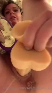 sweetcheeks_83 Onlyfans leaked video 17943533 on Hotleaks.tv