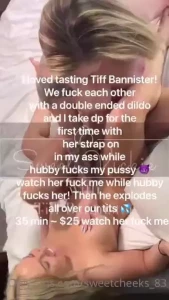sweetcheeks_83 Onlyfans leaked video 17943610 on Hotleaks.tv